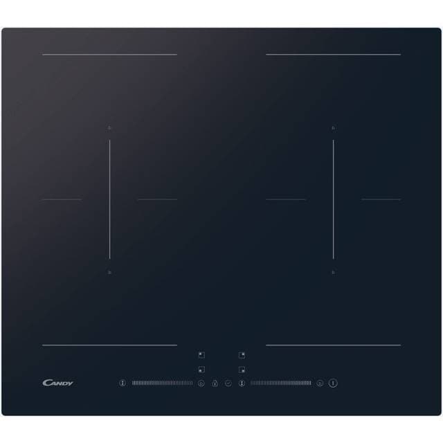 Candy CDTP644SC/E1 Induction Cooktop Cooktop