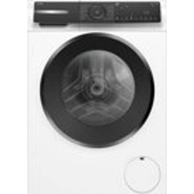 Bosch Serie 6 WGH244A40 Vaskemaskine 9 kg