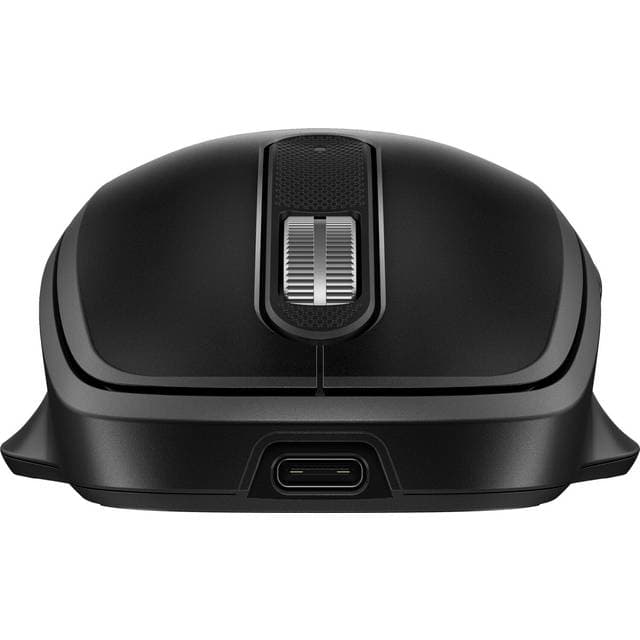 HP 510 Ultra-Fast Wireless Mouse