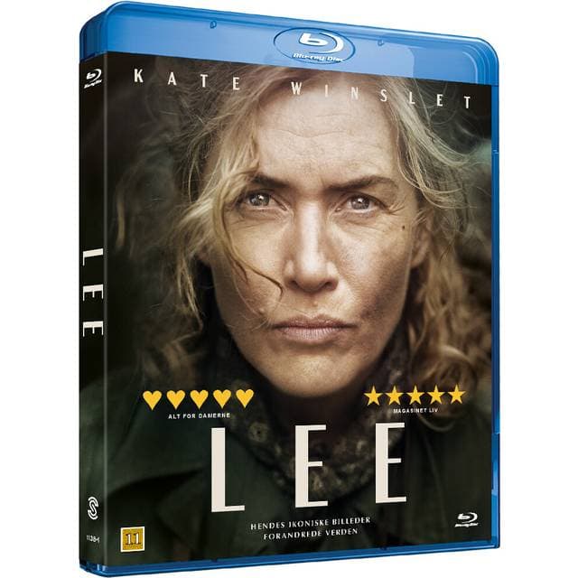 Blu-ray Lee