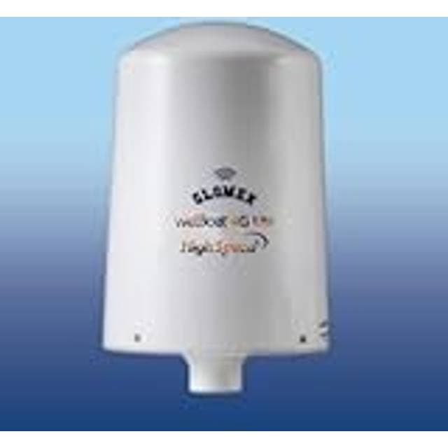Glomex Evaporator S8 Abs Cover Cap