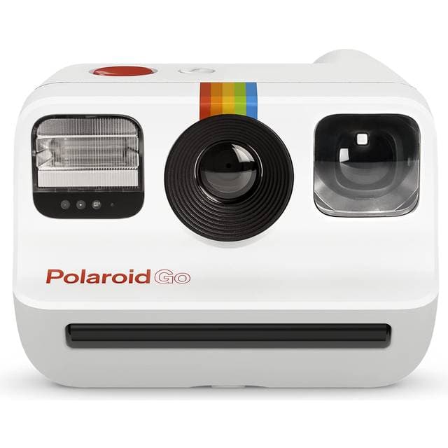 Polaroid Go Instant Camera 9123