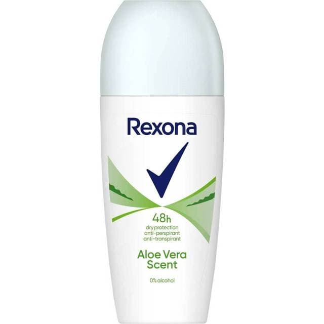 Rexona 48h Aloe Vera Roll-On 50ml
