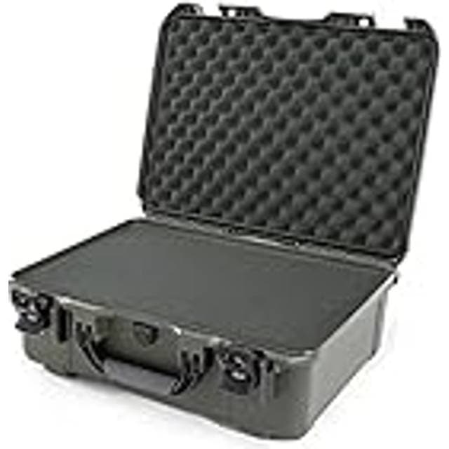 Nanuk 940 Flightcase 508 x 356 x 203 mm