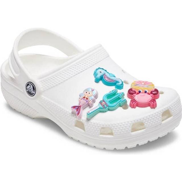 Crocs Cuties Under The Sea 5 Pack