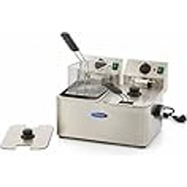 Maxima Friture 2 x 4L 2 Kurve