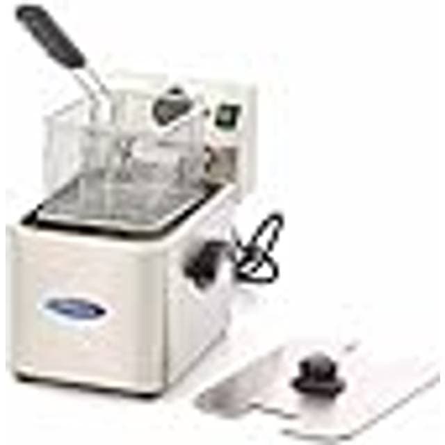 Maxima Friture 4L 1 Kurv Op Til 1 kg