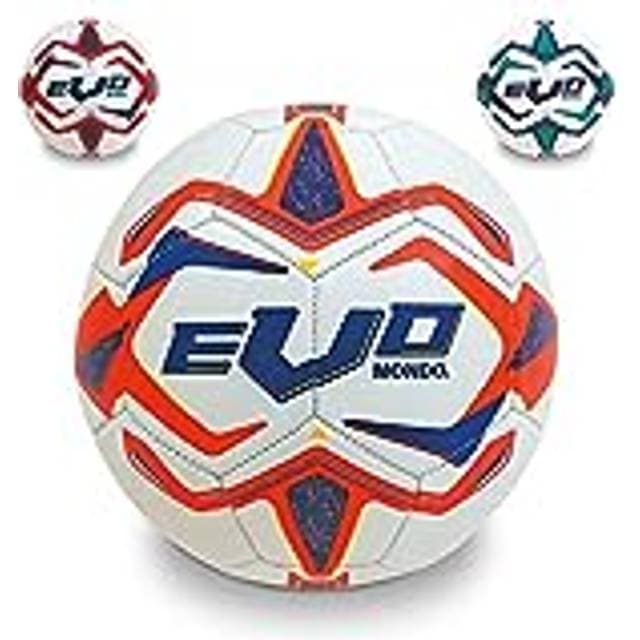 Mondo Børnefodbold EVO Størrelse 5