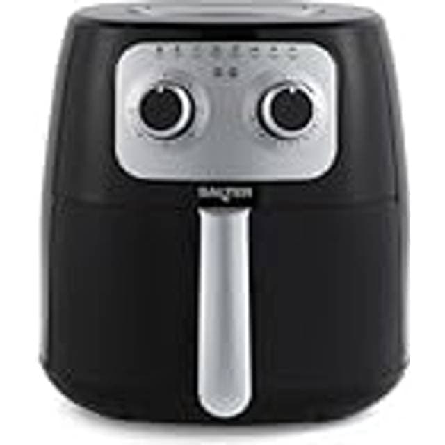 Salter EK6364VDE Manual Air Fryer 4.2L
