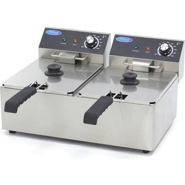 Maxima Friture 2 x 6L 2 Kurve