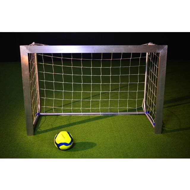 Powershot Aluminium Mini Goal
