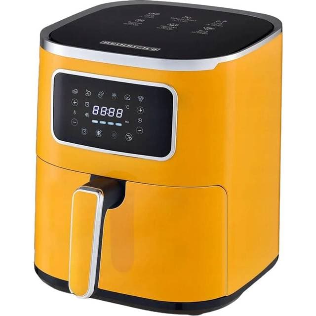 Heinrich Heinrichs HFR 8216 Gul 1450W 5L