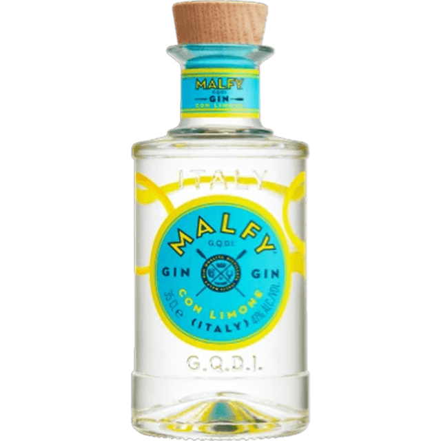Malfy Malfy Gin Con Limone 35cl