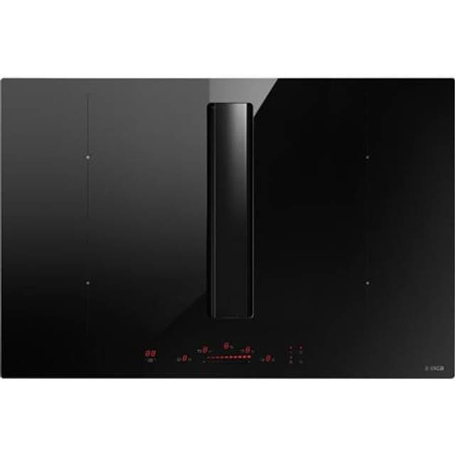 EICO Nikolatesla Nova 78 A Kogeplade