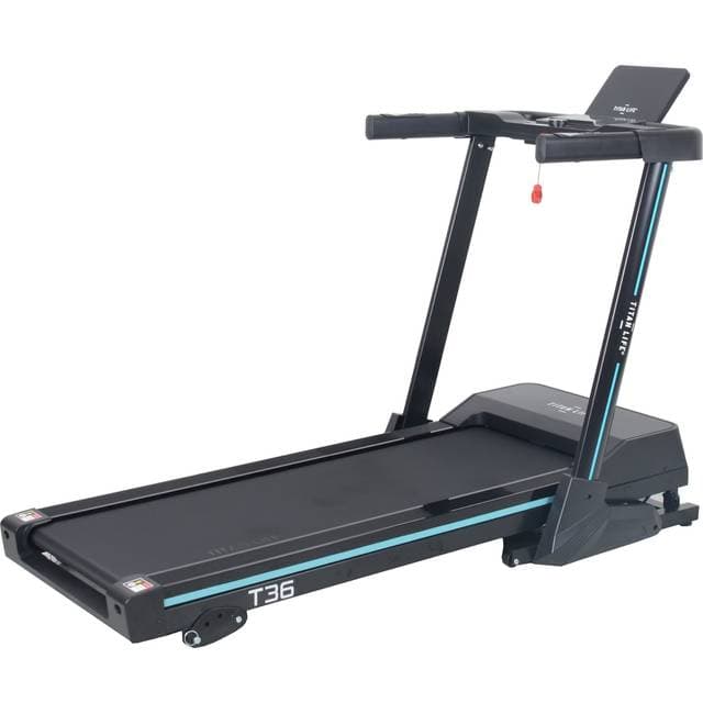 Titan Life T36 Treadmill