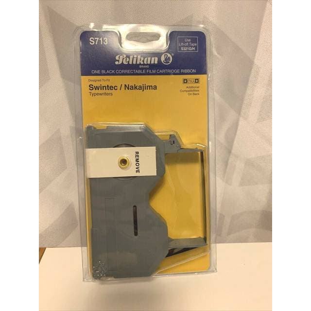 Pelikan Gr188 C - Sort