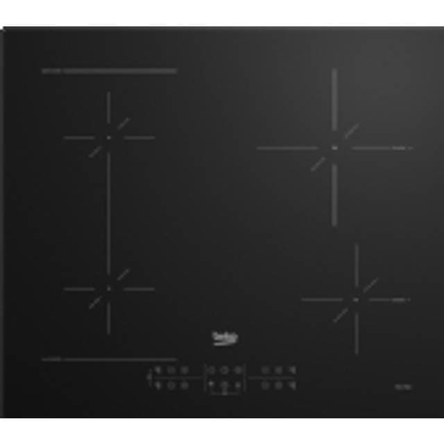 Beko HII64200SFMT Induction Cooktop 59 cm