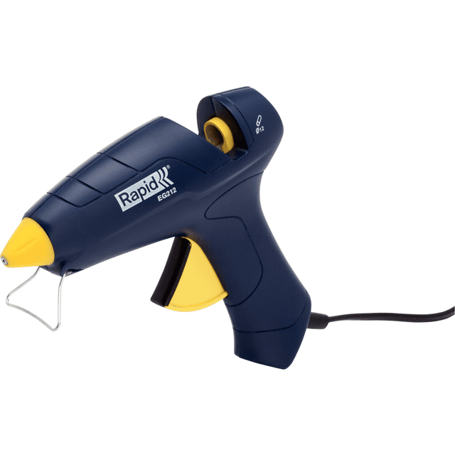 Rapid Limpistol EG212 12 mm 4x6 Limpatroner