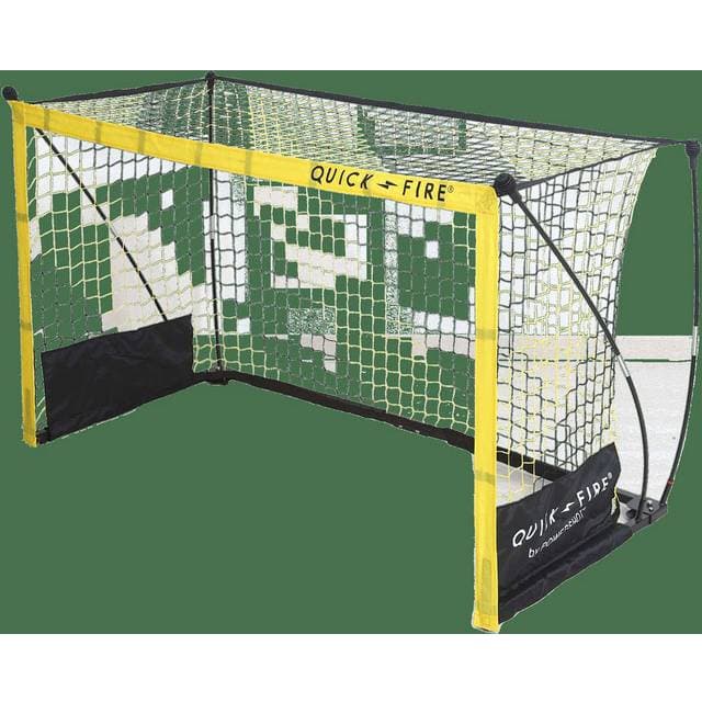 Powershot Quickfire Soccer Goal 3x2m