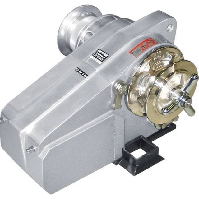 Lofrans Cayman 88 Ankerspil 8 mm