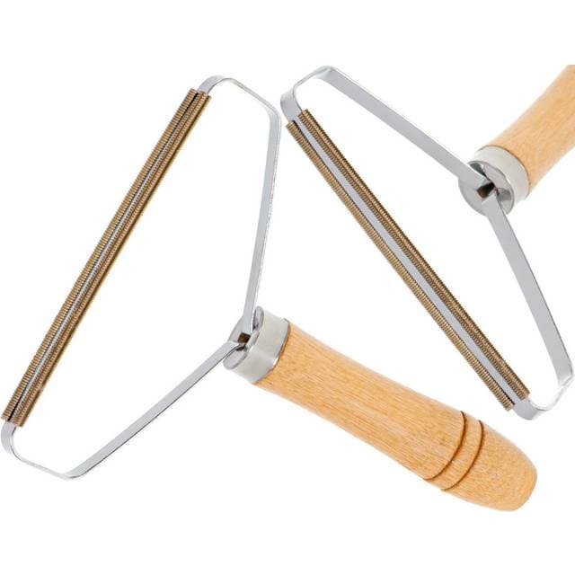 Aga Fussel- und Haarentferner