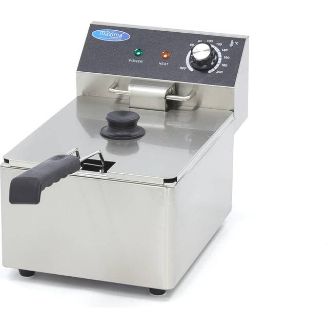 Maxima Friture 6L 1 Kurv 0.9 kg