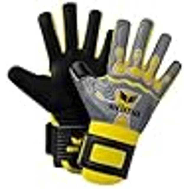 Erima Flex-Ray Hardground Målmandshandsker 5