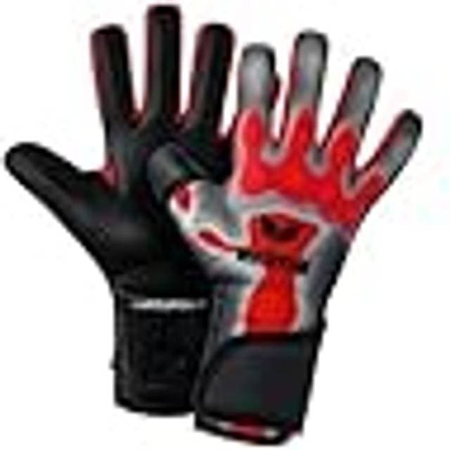 Erima Flex-Ray Pro Hardground Mandshandske 9