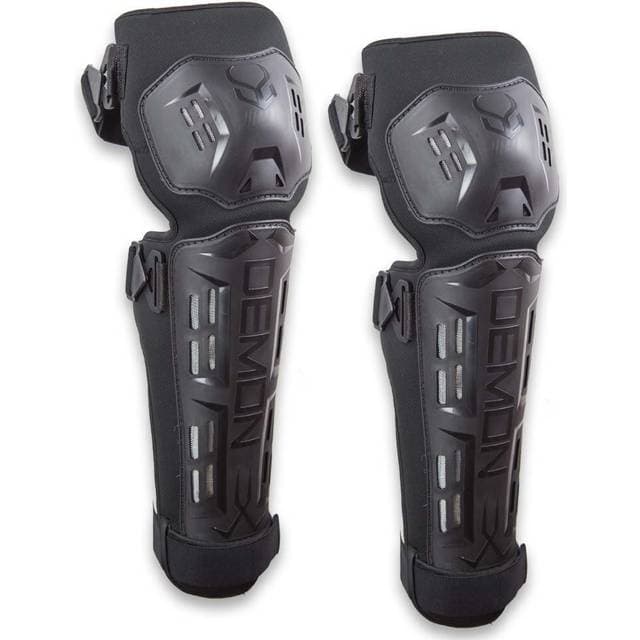 Andes Demon Dirt Mountain Bike Knee Pads