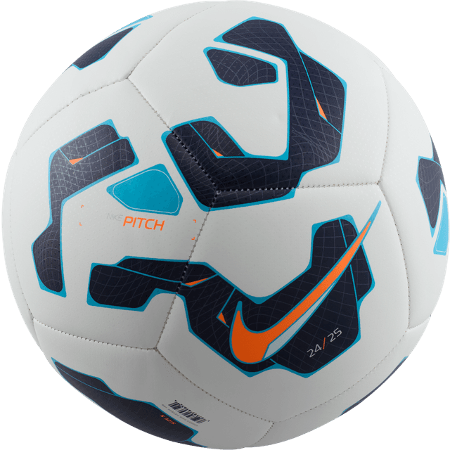 Nike Piłka Pitch Team FZ2636-100