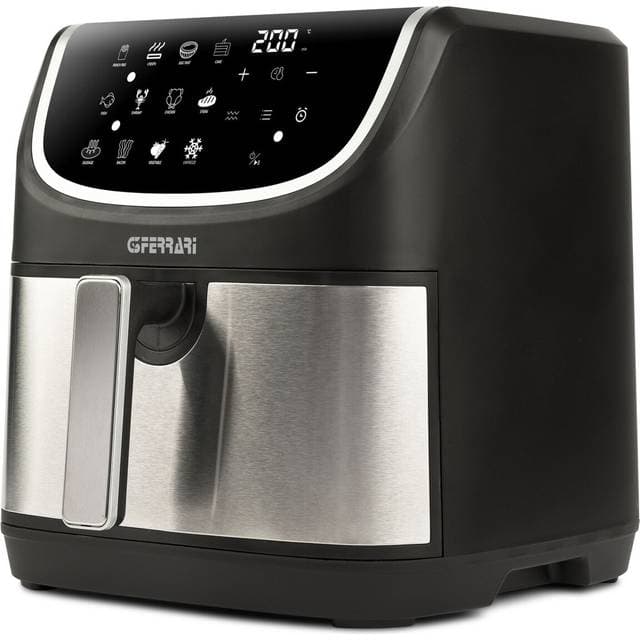 G3 Ferrari G10191 Varmluftsteger 8 L