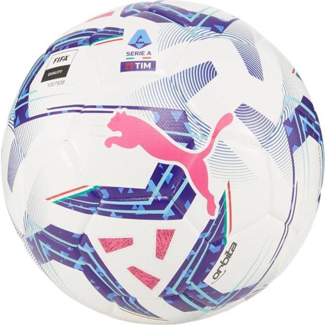 Puma Orbita Serie A Ball 5