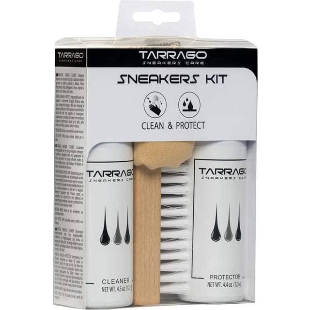 Tarrago Trainer Sneaker Care Kit