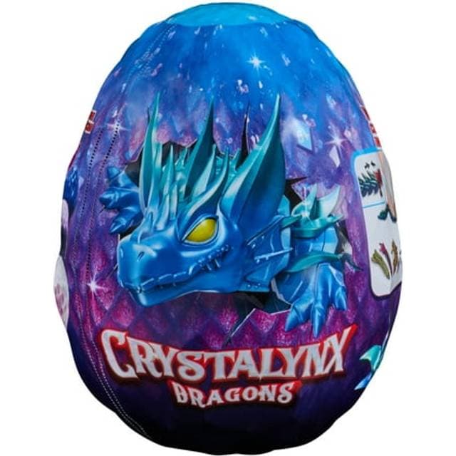 Dragon Shield CrystaLynx Dragon Blind