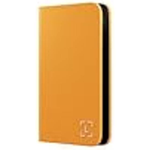 Ledger Stax Magnetic Shell Orange Bitcoin