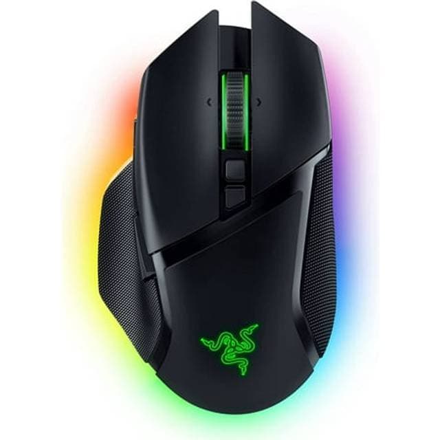 Razer Basilisk V3 Pro Wireless Gaming Mouse