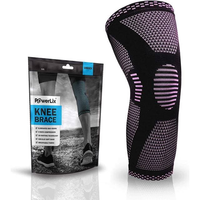 Powerlix Knee Support Medium