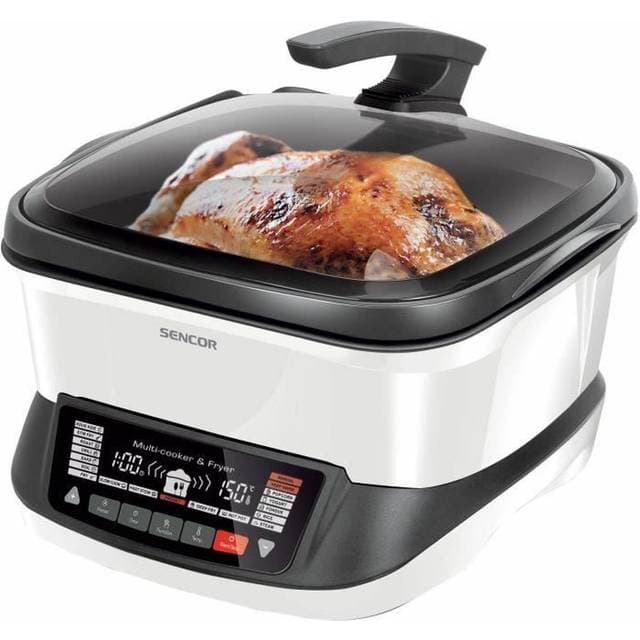 Sencor SFR 9400WH Air Fryer