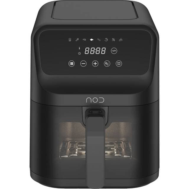 NOD XL Slim Airfryer 5L