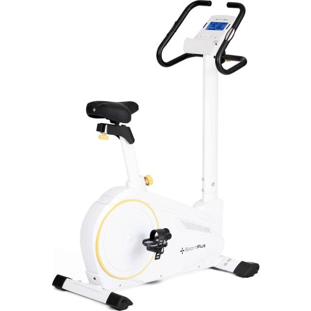 Sportplus Crosstrainer SP-ET-9600-W-iE