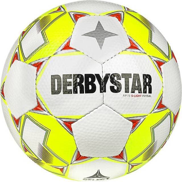 Derbystar Apus S-Light Futsalbold