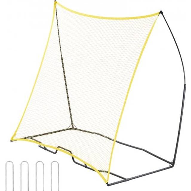VEVOR 7x7FT Soccer Rebounder Bærbart Taske