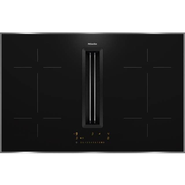 Miele Kogeplade KMDA 7473 FR-U Silence