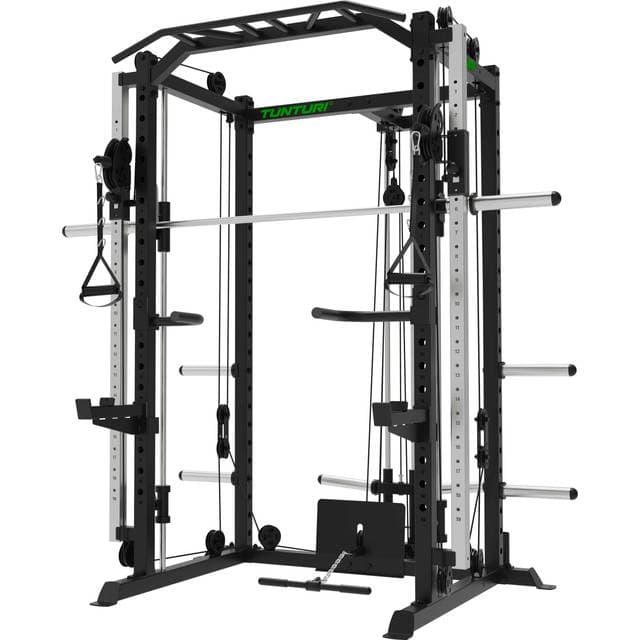 Tunturi SM90 Smith Machine