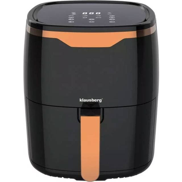 Klausberg Frituregryde 1400W 4 5L KB-7599