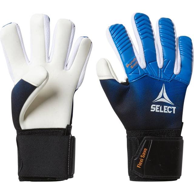 Select Flexi Save V24 Målmandshandsker 44