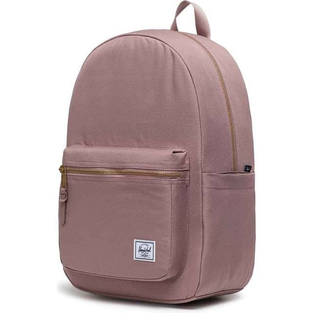 Herschel Settlement Backpack - Ash Rose