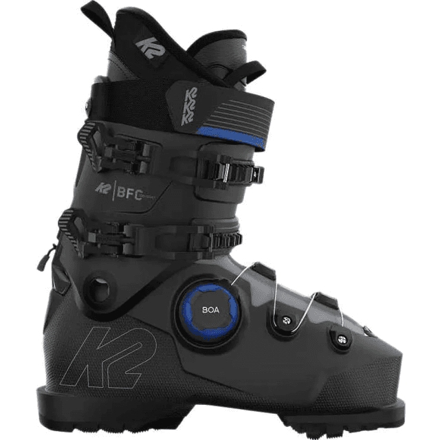 K2 Bfc 100 Boa Alpine Ski Boots Unisex