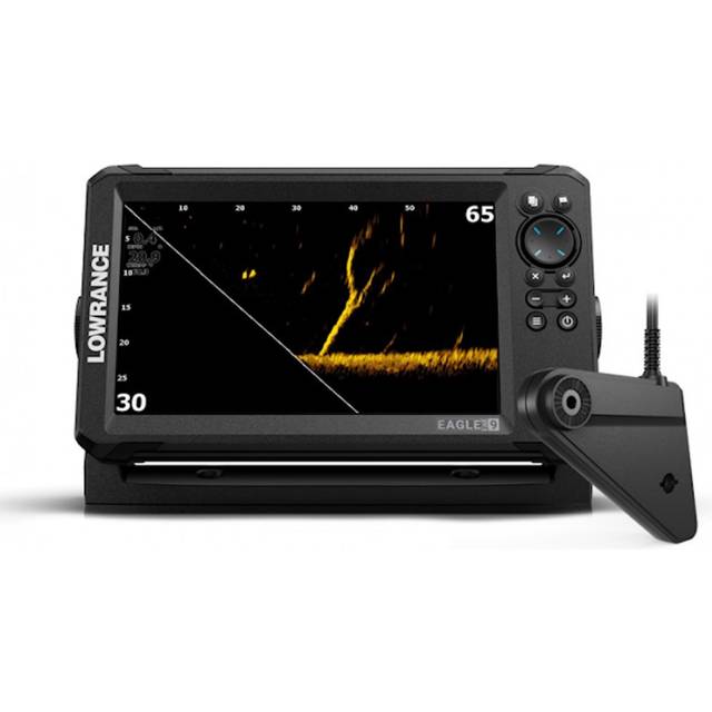 Lowrance Eagle Eye-9 Live Sonar