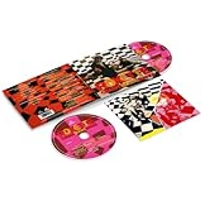 Roxette Crash Boom Bang (CD)